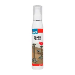 undefined - Abrillantador de Plata HG Envase 125 mL