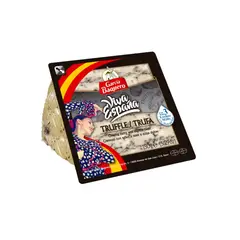 undefined - Queso Trufado García Baquero Viva España Empaque 150 g