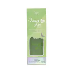 undefined - Suero Té Verde Beau Visage Envase 30 mL