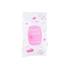 undefined - Toallitas Desmaquillantes Beau Visage Agua Micelar Empaque 30 Und