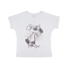 REDWOOD - Polo 100% Algodón Mujer