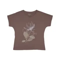 REDWOOD - Polo 100% Algodón Mujer