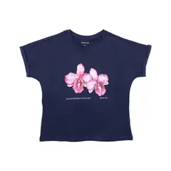 REDWOOD - Polo 100% Algodón Mujer