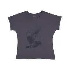 REDWOOD - Polo 100% Algodón Mujer