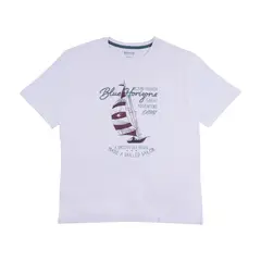 REDWOOD - Polo 100% Algodón Hombre