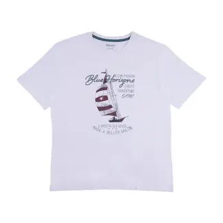 REDWOOD - Polo 100% Algodón Hombre