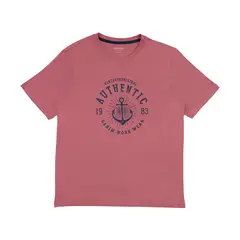 REDWOOD - Polo 100% Algodón Hombre