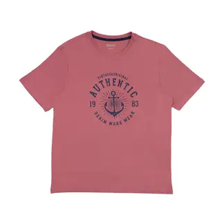 REDWOOD - Polo 100% Algodón Hombre