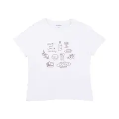 REDWOOD - Polo 100% Algodón Mujer