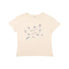 REDWOOD - Polo 100% Algodón Mujer