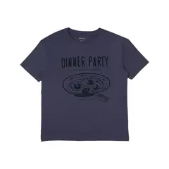 REDWOOD - Polo Oversize 100% Algodón Mujer