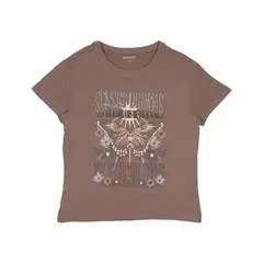 REDWOOD - Polo 100% Algodón Mujer