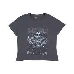 REDWOOD - Polo 100% Algodón Mujer