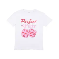 REDWOOD - Polo Oversize 100% Algodón Mujer