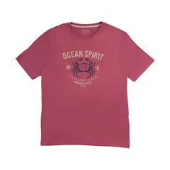 REDWOOD - Polo 100% Algodón Hombre