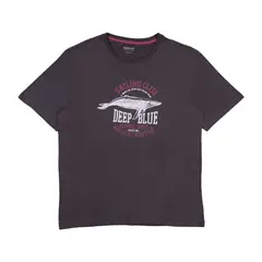 REDWOOD - Polo 100% Algodón Hombre