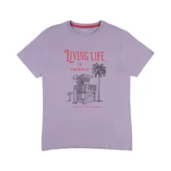 REDWOOD - Polo 100% Algodón Hombre