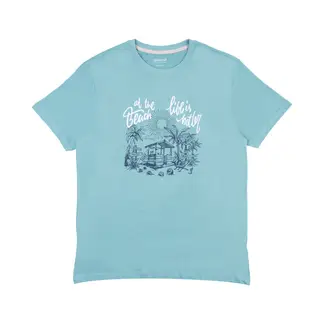 REDWOOD - Polo 100% Algodón Hombre