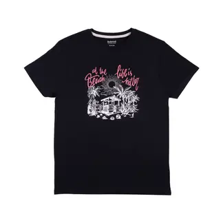 REDWOOD - Polo 100% Algodón Hombre