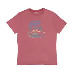 REDWOOD - Polo 100% Algodón Hombre