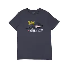 REDWOOD - Polo 100% Algodón Hombre