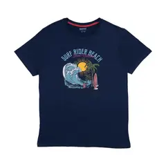 REDWOOD - Polo 100% Algodón Hombre