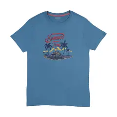 REDWOOD - Polo 100% Algodón Hombre