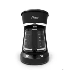 OSTER - Cafetera Programable 12 Tazas