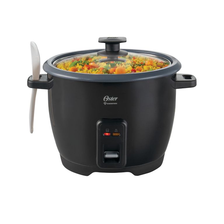 Olla Arrocera con Diamondforce 2212403 10 Tazas