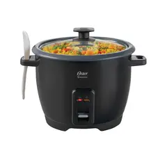 OSTER - ARROCERA CON DIAMONDFORCE 10 TAZAS