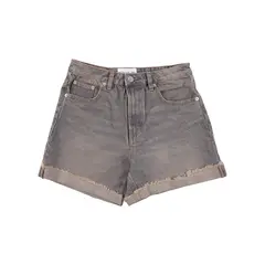 REDWOOD - Short De Jean Mujer
