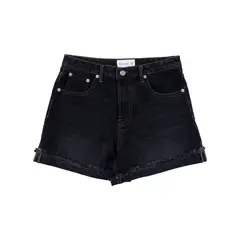 REDWOOD - Short De Jean Mujer
