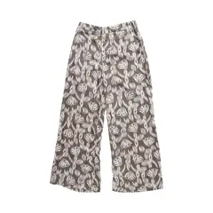 REDWOOD - Pantalón Sastrero Mujer