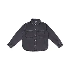 REDWOOD - Casaca De Jean Mujer