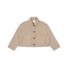 REDWOOD - Casaca De Jean Mujer