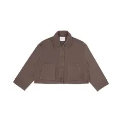 REDWOOD - Casaca De Jean Mujer