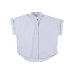 REDWOOD - Blusa Rayas Mujer