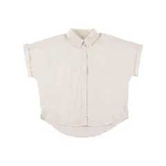 REDWOOD - Blusa Rayas Mujer