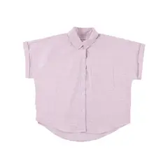 REDWOOD - Blusa Rayas Mujer