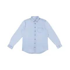 REDWOOD - Camisa De Jean Hombre