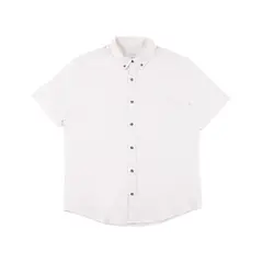 REDWOOD - Camisa 100% Algodón Hombre