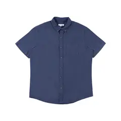 REDWOOD - Camisa 100% Algodón Hombre