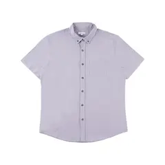 REDWOOD - Camisa 100% Algodón Hombre