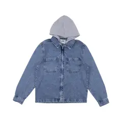 REDWOOD - Casaca De Jean Hombre