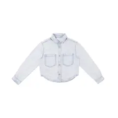 REDWOOD - Casaca De Jean Mujer