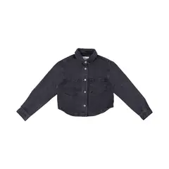 REDWOOD - Casaca De Jean Mujer