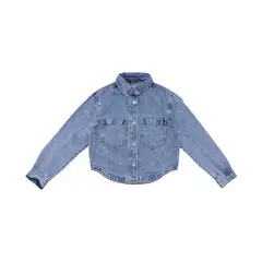 REDWOOD - Casaca De Jean Mujer