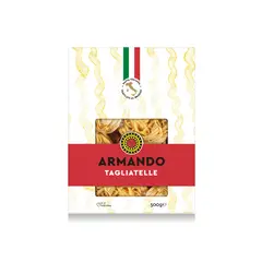 undefined - Tagliatelle Armando Empaque 500 g