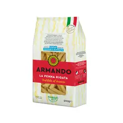 undefined - La Penna Rigata Armando Empaque 500 g