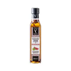 undefined - Aceite de Oliva Virgen Villa Vinci Ají Botella 250 mL
